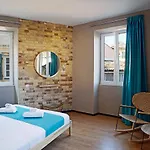 Pheelia Suite By Corfuescapes