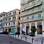Calista Liston Corfu Apartment