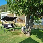 Amazing Corfu Villa Rania Located In A Quite And Private Area