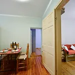 Lonziada Apartment, In The Heart Of The Old Town.