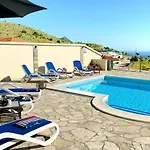 Luxury Villa Layla With Private Pool Near Dubrovnik