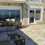 Luxury Villa Layla With Private Pool Near Dubrovnik