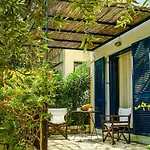 Apartment In Barbati Near The Sea