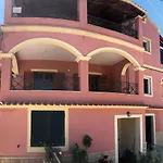 Corfu 3 Bedroom Apartment