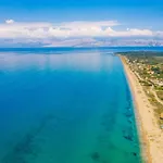 Villa Finikas Almyros Corfu