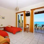 Natalia Apartment A With Panoramic Sea Views Of Agios Gordios Bay