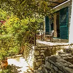 Apartment In Barbati Near The Sea