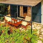 Apartment In Barbati Near The Sea