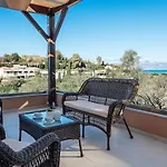 Villa Breeze & Villa Coco By Konnect, Avlaki Beach