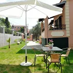 Villa Leo Junior
