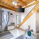 Angeliki Sweet Village Loft House