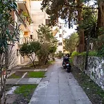 Damoros Suite