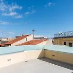 Leonidas - Annunziata Luxury Penthouse