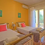 Villa Paola Kassiopi By Posarellivillas