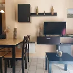 Menecrates Corfu Town Apartment