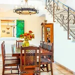 Villa Paola Kassiopi By Posarellivillas