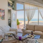 Beach Villa Athanasia - Villa With Private Pool On The Beach By Posarellivillas