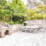Villa Paola Kassiopi By Posarellivillas