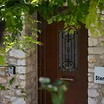 Stone Cottage House