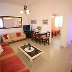 Villa Takis On Pelekas Beach Apartment B With Sea View