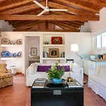 Villa Dafnies