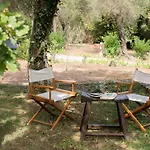 Villa Dafnies