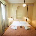 Calista Liston Corfu Apartment