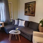 Santi Padri Apartment