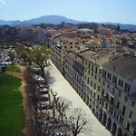 Dinos Apartment Στην Παλιά Πόλη Κέρκυρα Corfu