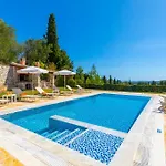 Villa Senses