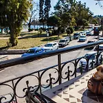 City Center, Sea View Apartment, Amelia!