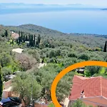 Villa Evmaria With Private Swimming Pool