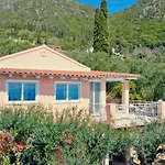 Villa Evmaria With Private Swimming Pool