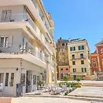 Casa Spilia Corfu Town