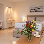 Valentino Luxury Studio In The Heart Of Corfu Town