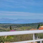 Casa Lydia Drosato Corfu