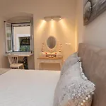 Valentino Luxury Studio In The Heart Of Corfu Town