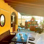 Fay'S Barbeque Garden House -Family Activities