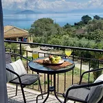 Agia Pelagia Seaview Apartments