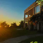 House Lemoni, Apartment A With Terracebalcony - Pelekas, Corfu