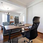 Villa Athina