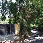 The Little House On Spingeli