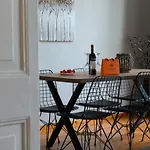 Anastasia Liston Suite