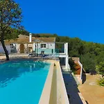 Villa Eleni Exeria