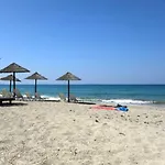 Villa Maria On The Beach