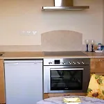 House Lemoni, Apartment A With Terracebalcony - Pelekas, Corfu