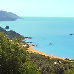 House Lemoni, Apartment B - Pelekas, Corfu