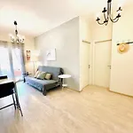 Delta Apartment • Next To The Beach