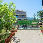 Lollas Studio 1 Acharavi Corfu