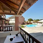 Louvros Apartments Sidari Corfu